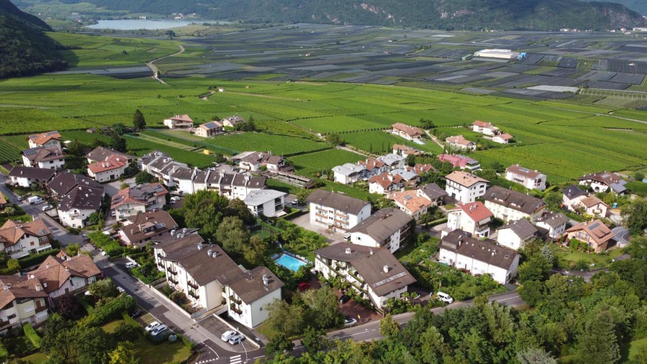 Hotel Rechtenthal Termeno