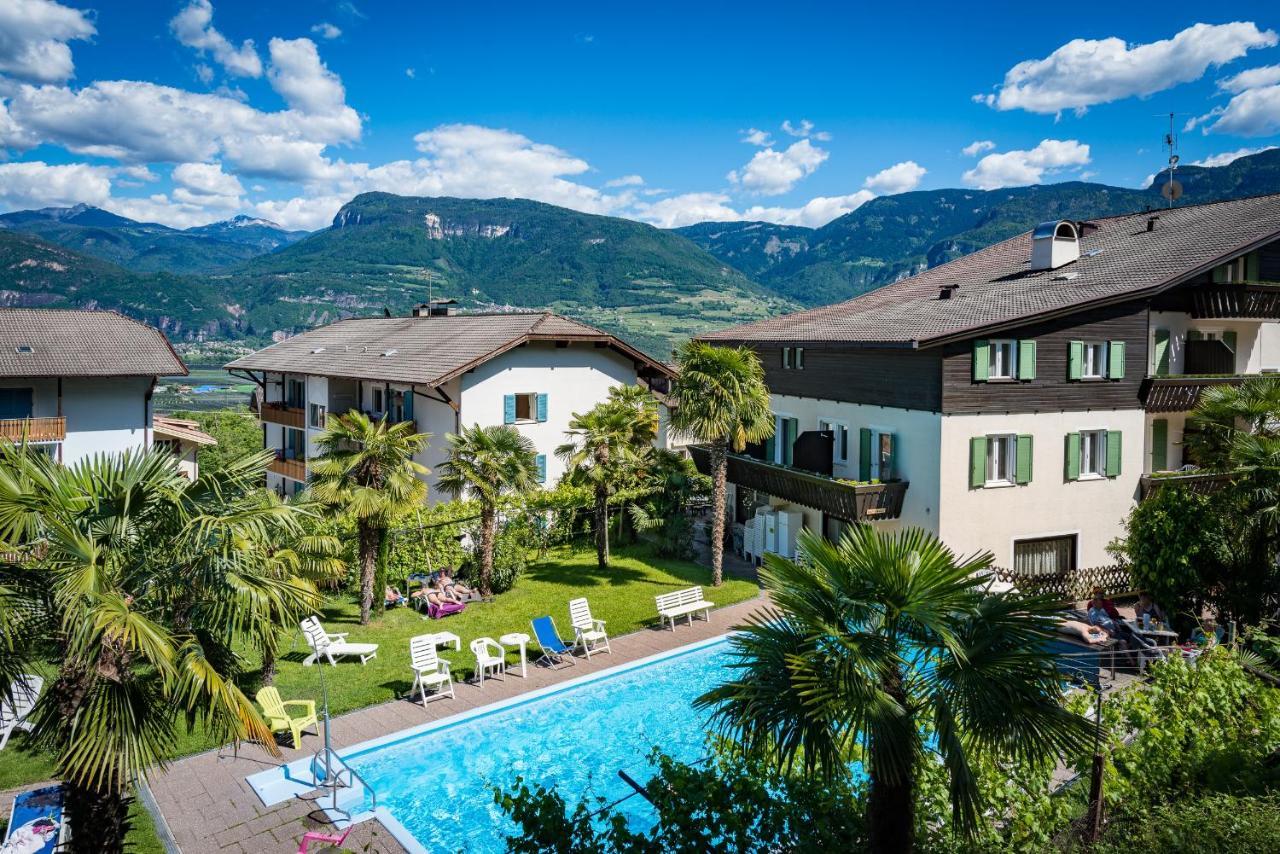 Rechtenthal Hotel 2*