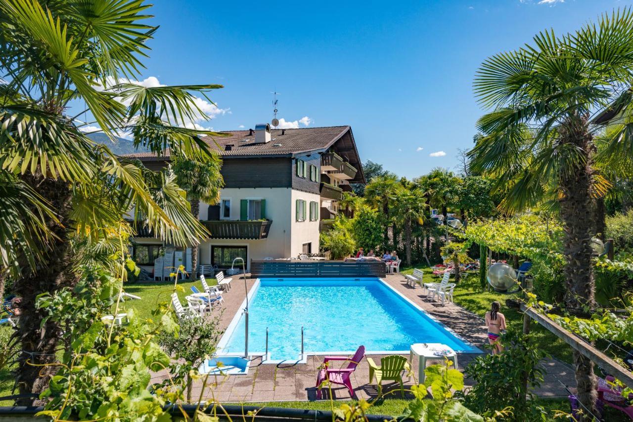 Hotel Rechtenthal 2*