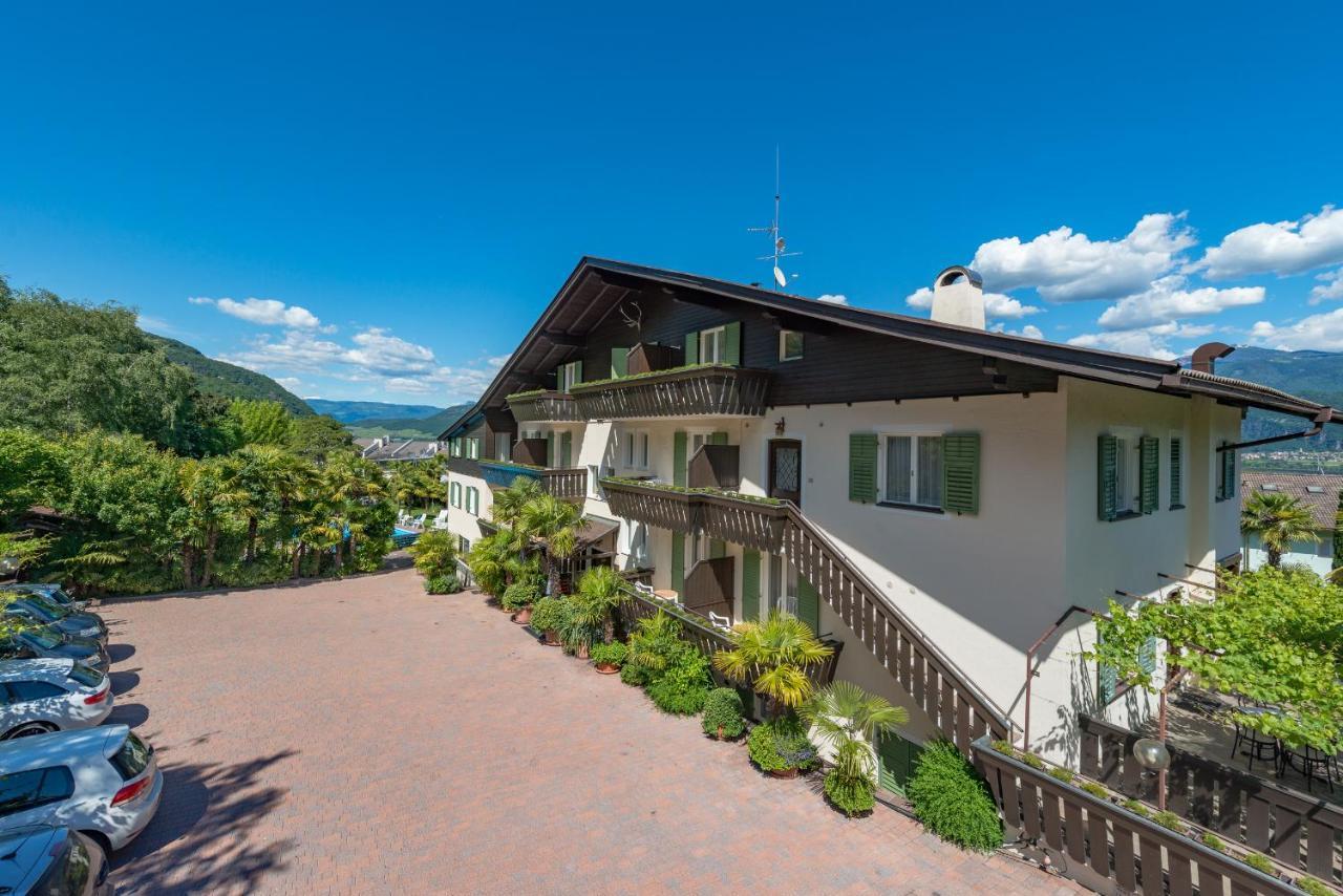 Rechtenthal Hotel 2*