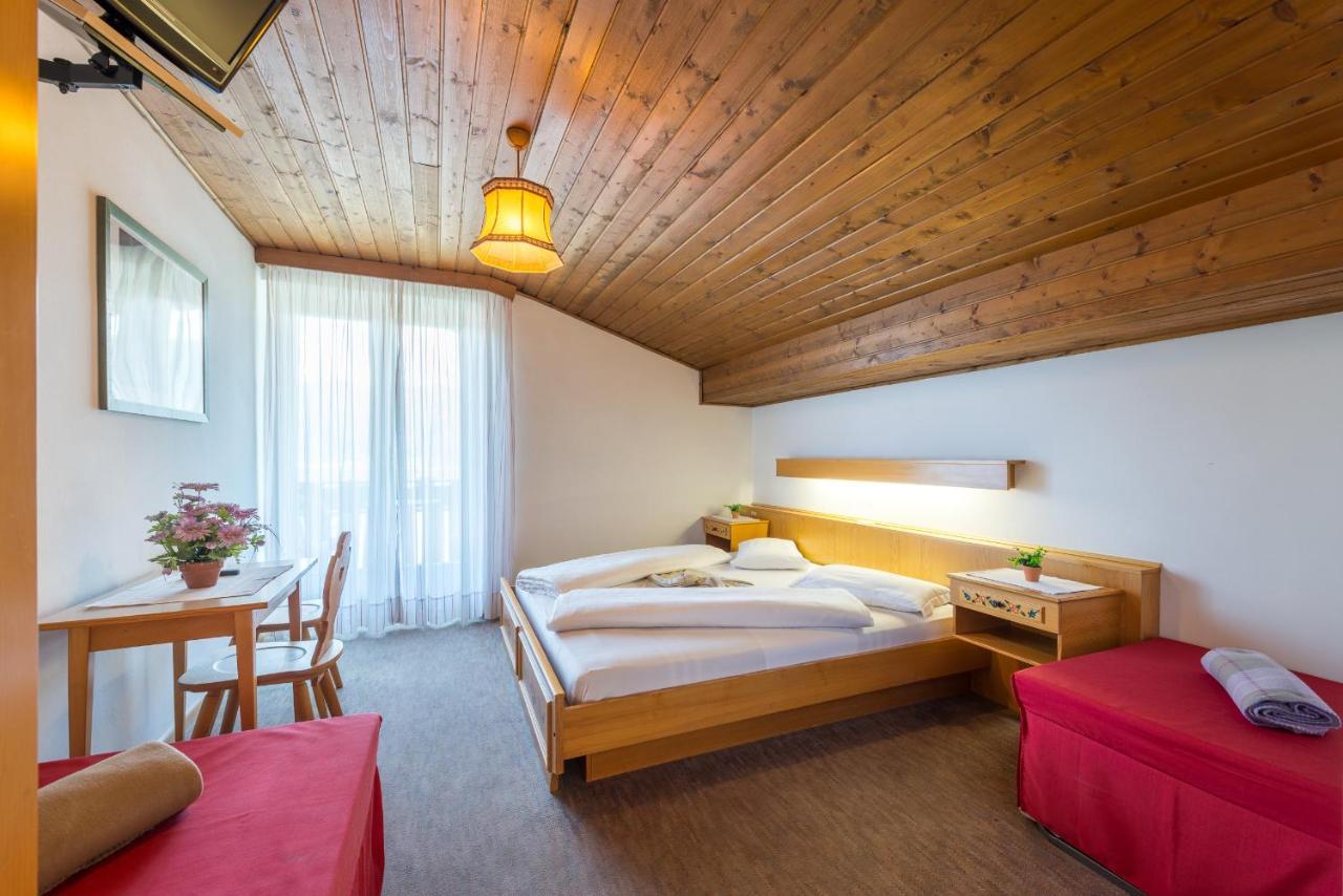 Rechtenthal Hotel Termeno