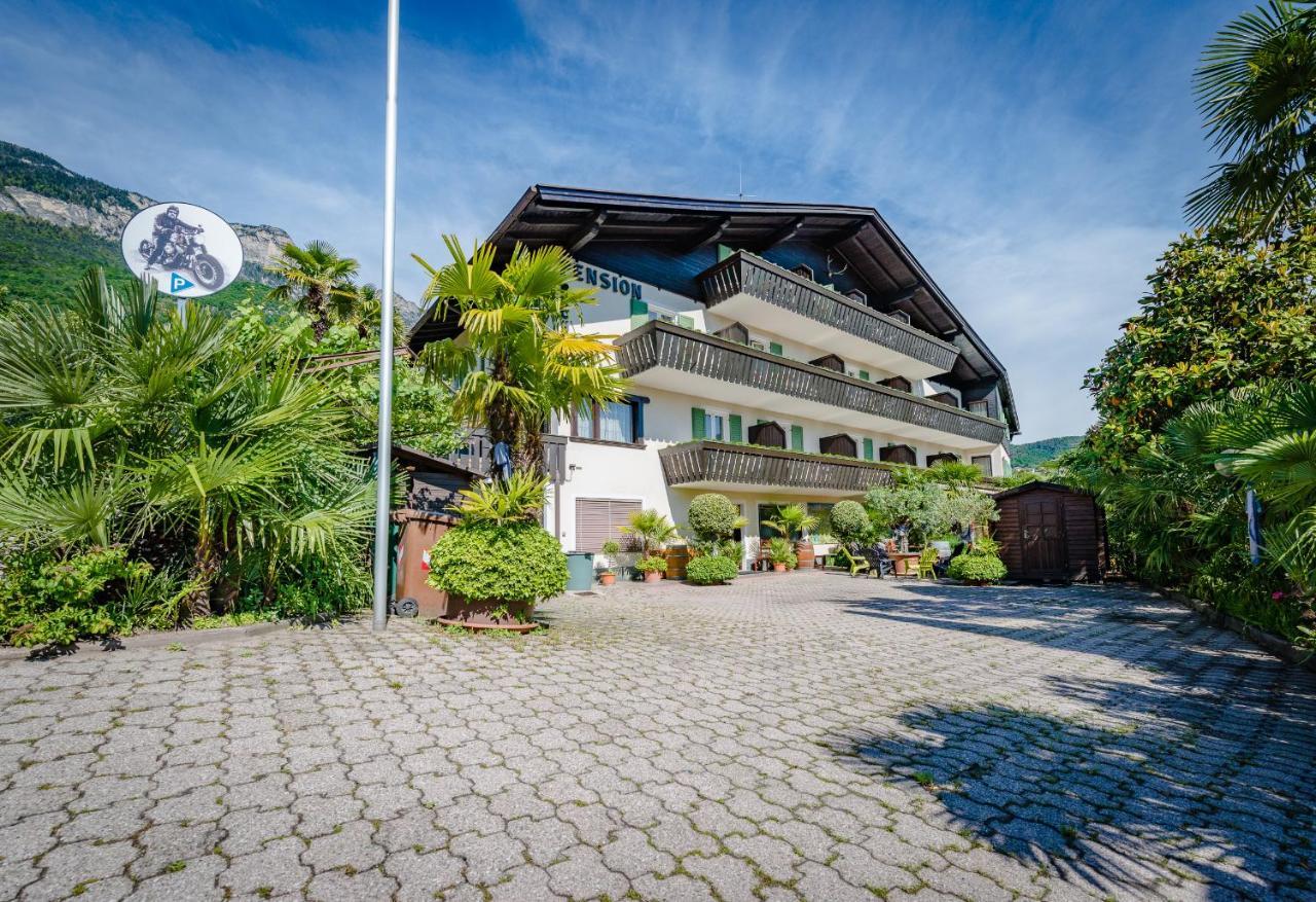 Hotel Rechtenthal Termeno