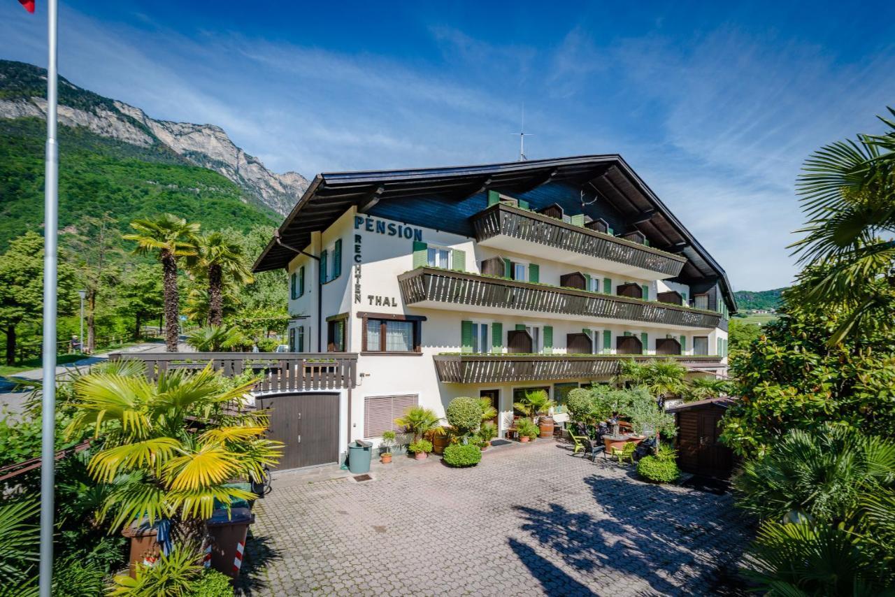 Hotel Rechtenthal