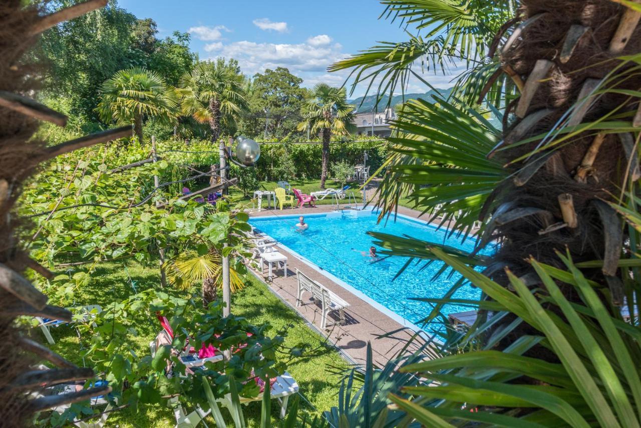 Hotel Rechtenthal 2*
