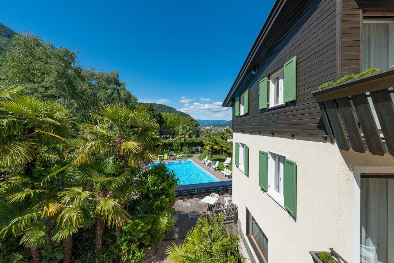 Rechtenthal Hotel