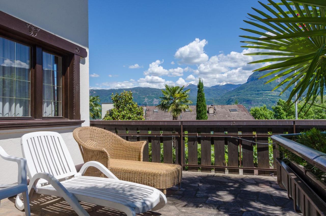 Hotel Rechtenthal Tramin an der Weinstraße