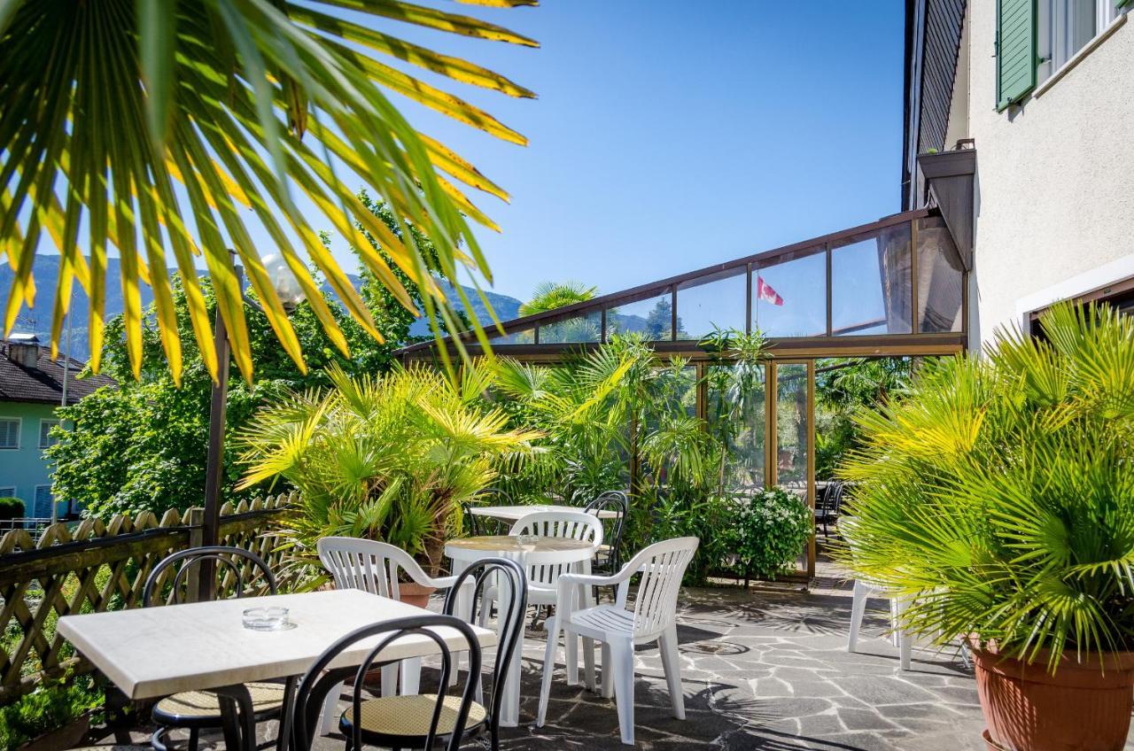 Hotel Rechtenthal