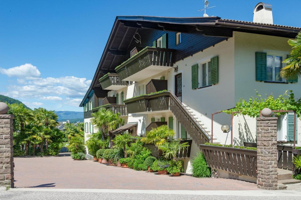 Rechtenthal Hotel 2*
