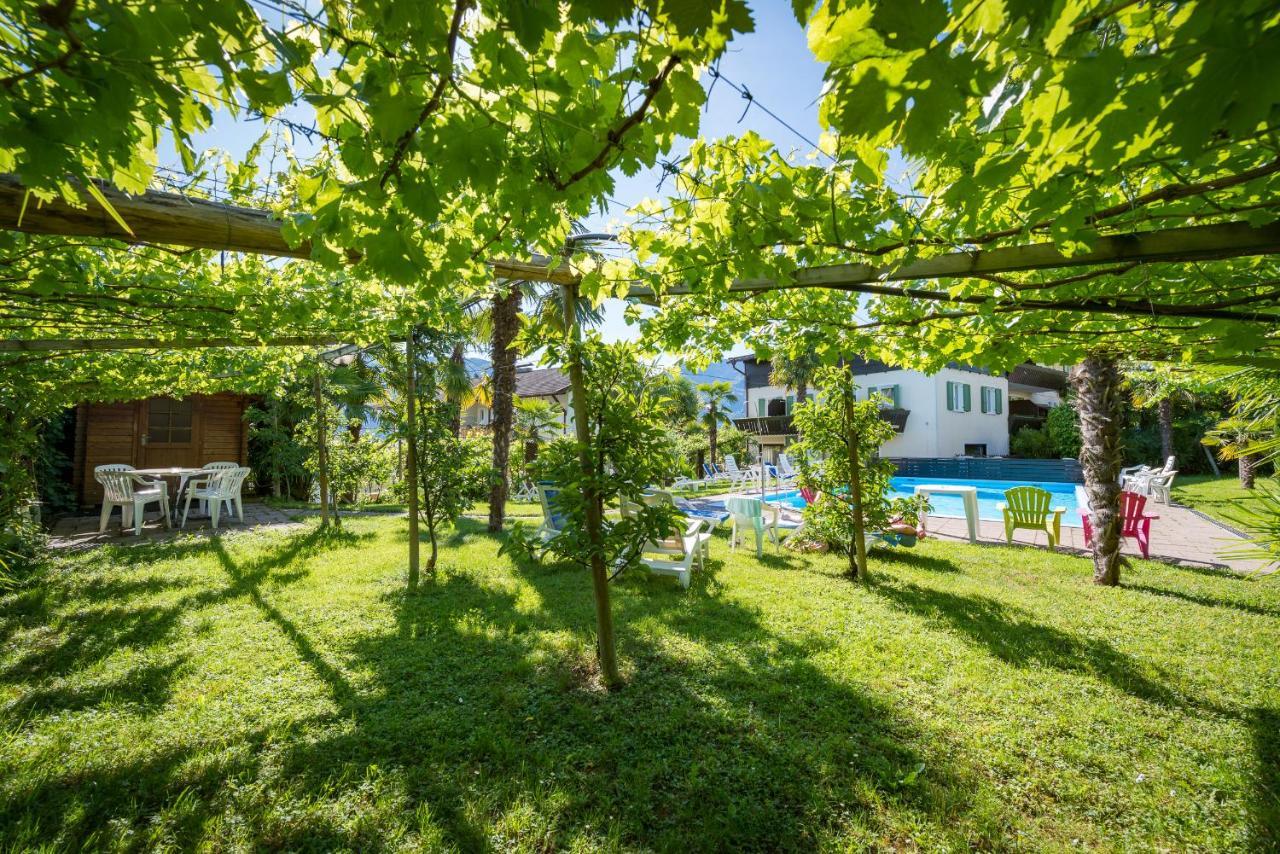 Rechtenthal Hotel