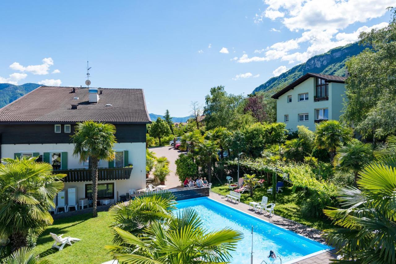 Hotel Rechtenthal Tramin an der Weinstraße