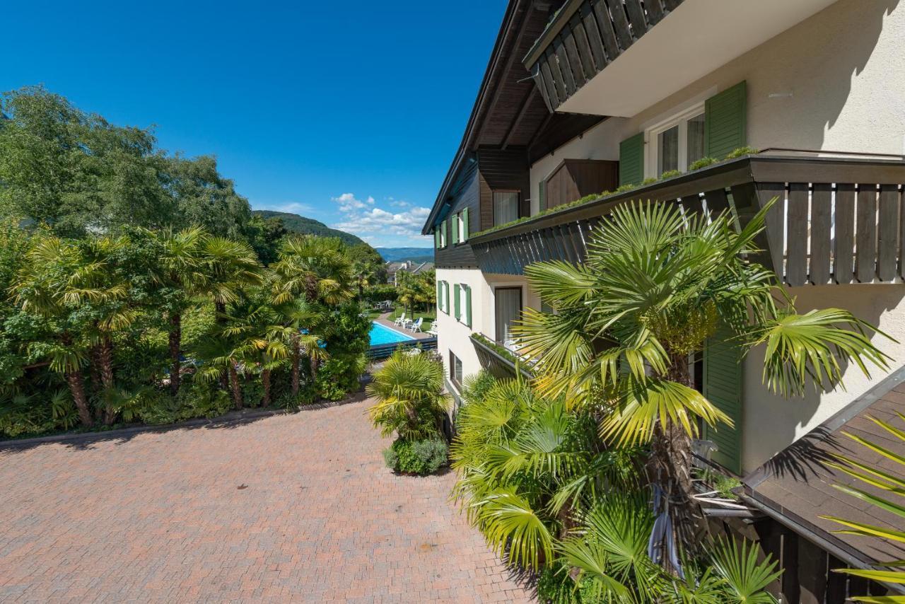 Rechtenthal Hotel 2*