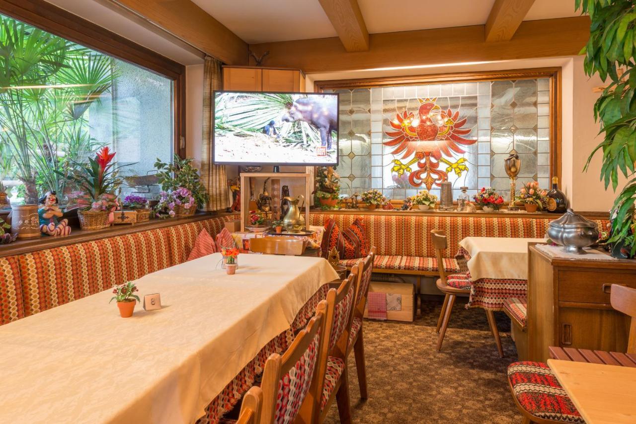 Rechtenthal Hotel 2*