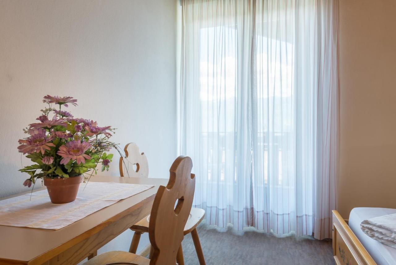 Hotel Rechtenthal Termeno