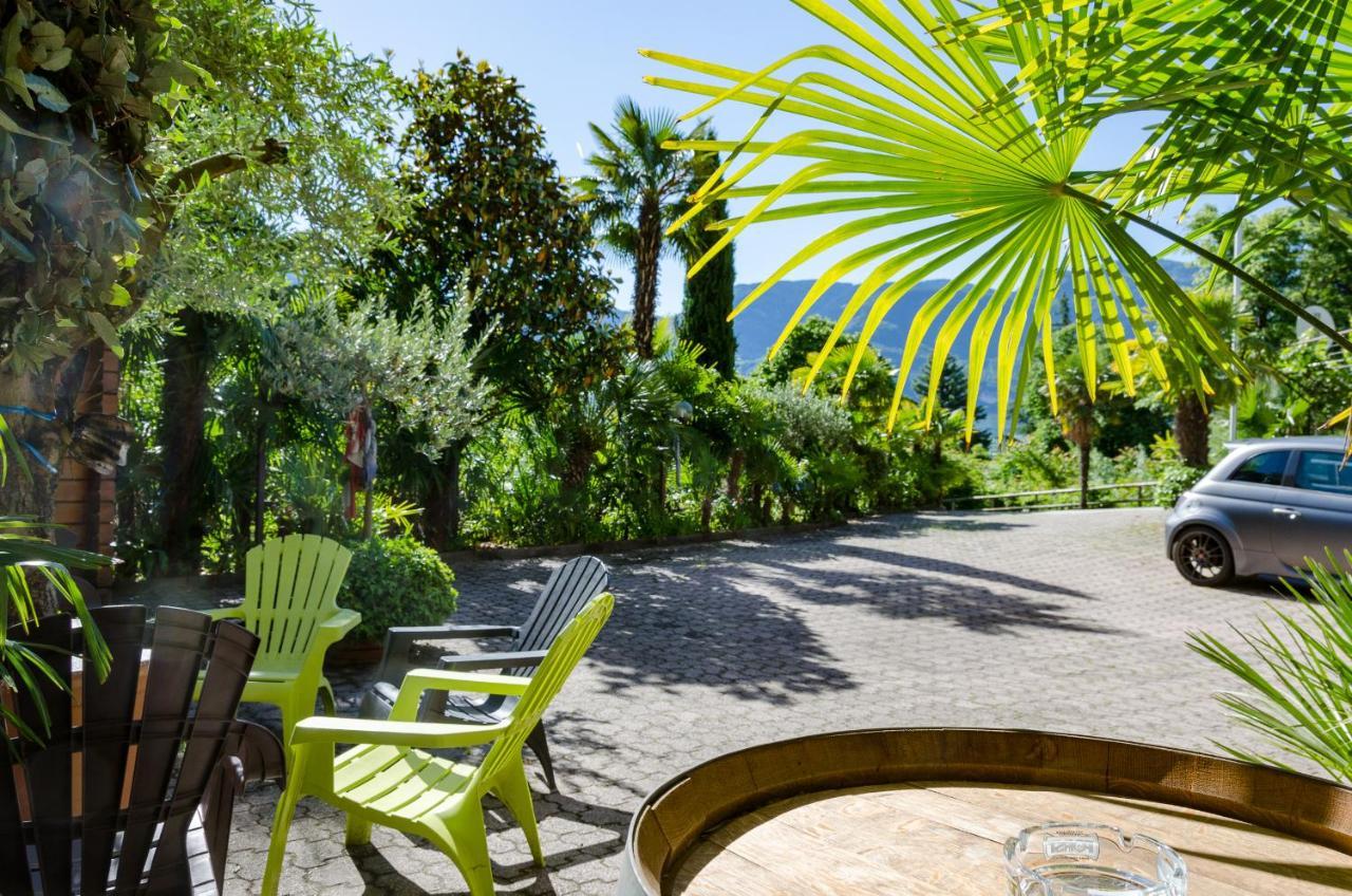 Rechtenthal Hotel