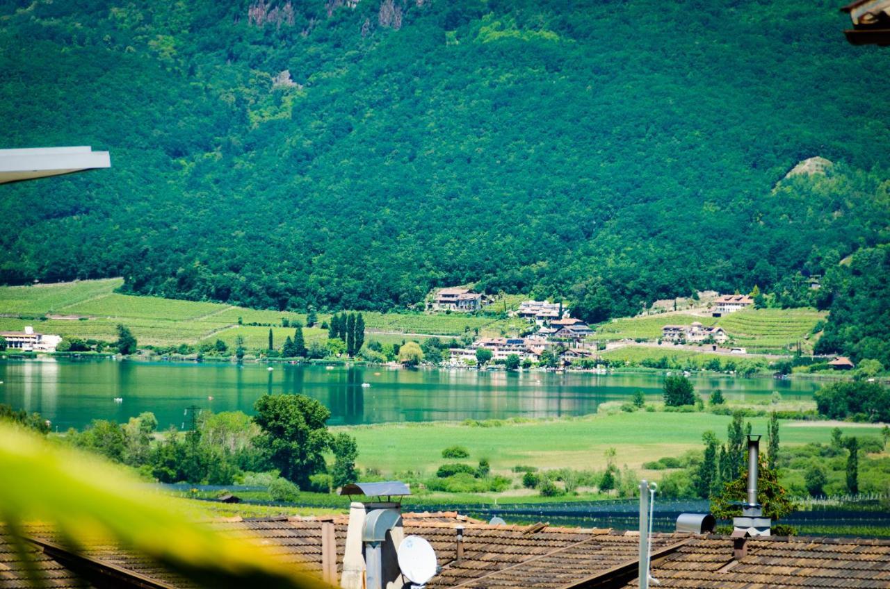 Hotel Rechtenthal Tramin an der Weinstraße