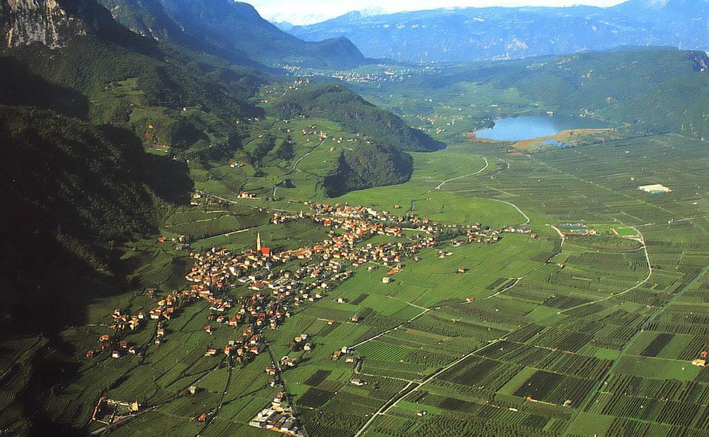 Rechtenthal Hotel Termeno