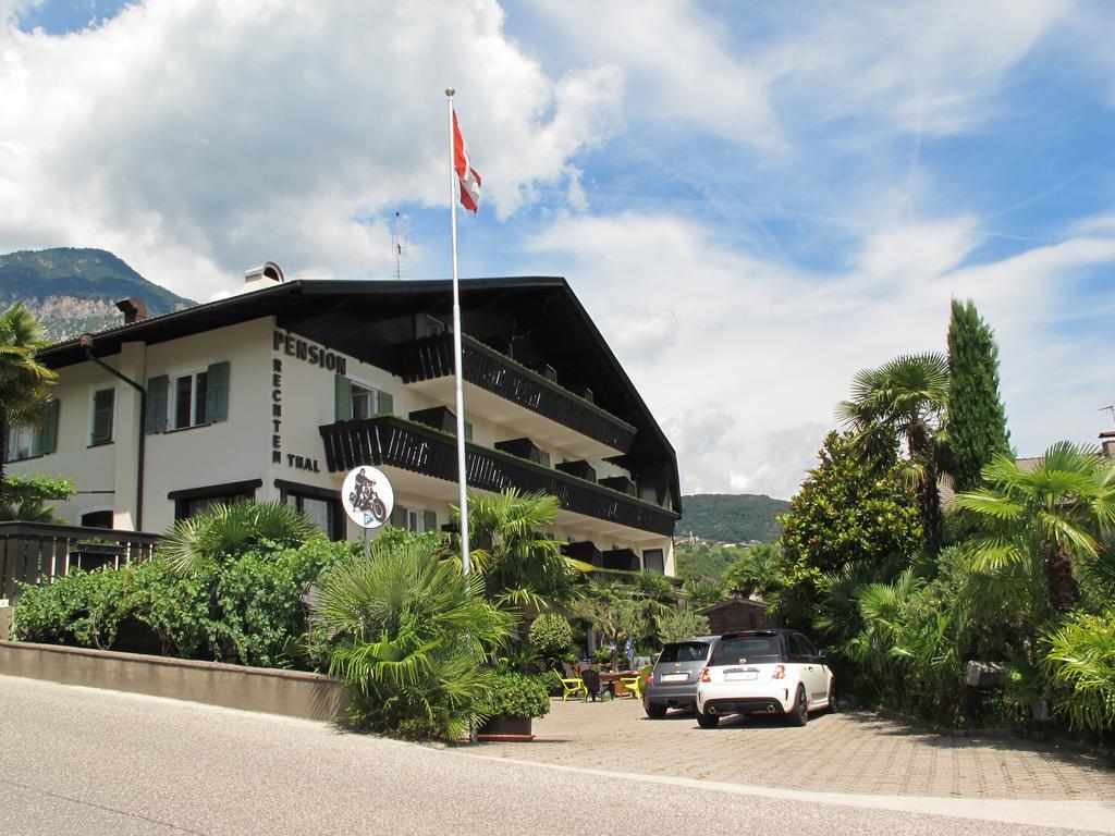 Hotel Rechtenthal Termeno