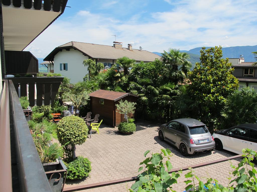 Hotel Rechtenthal 2*