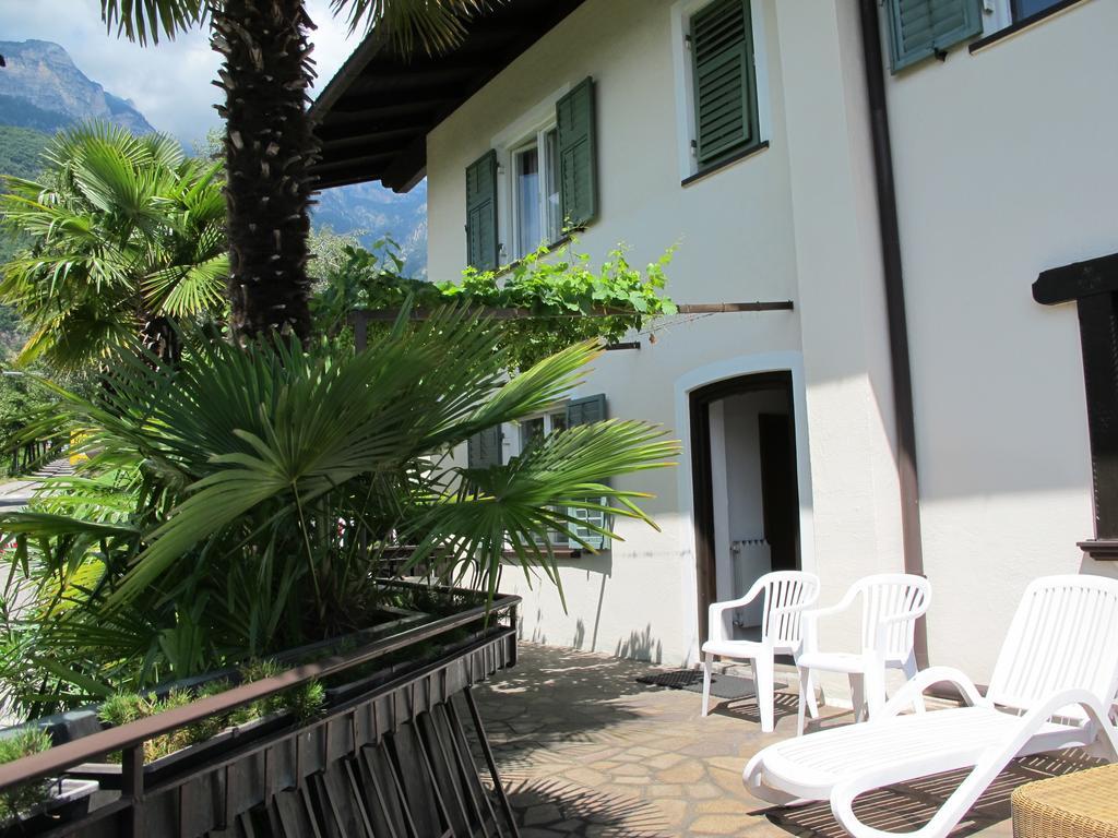 Rechtenthal Hotel