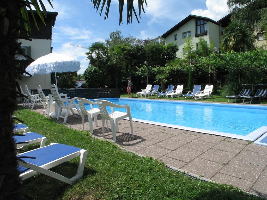 Hotel Rechtenthal 2*
