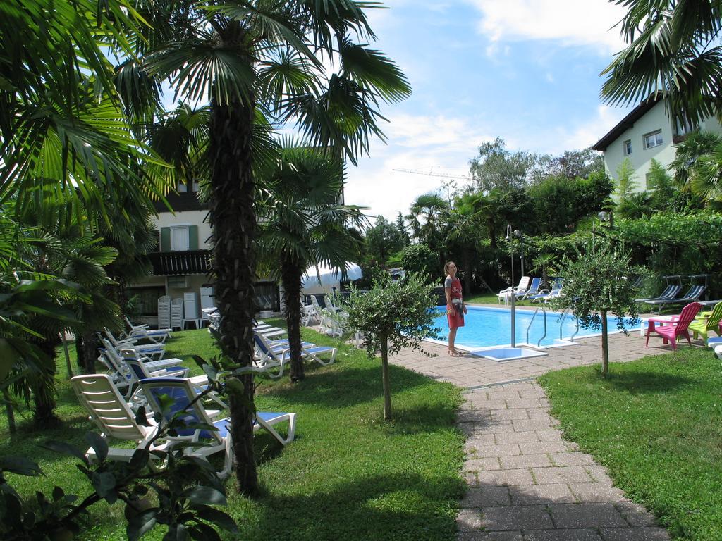 Hotel Rechtenthal Tramin an der Weinstraße