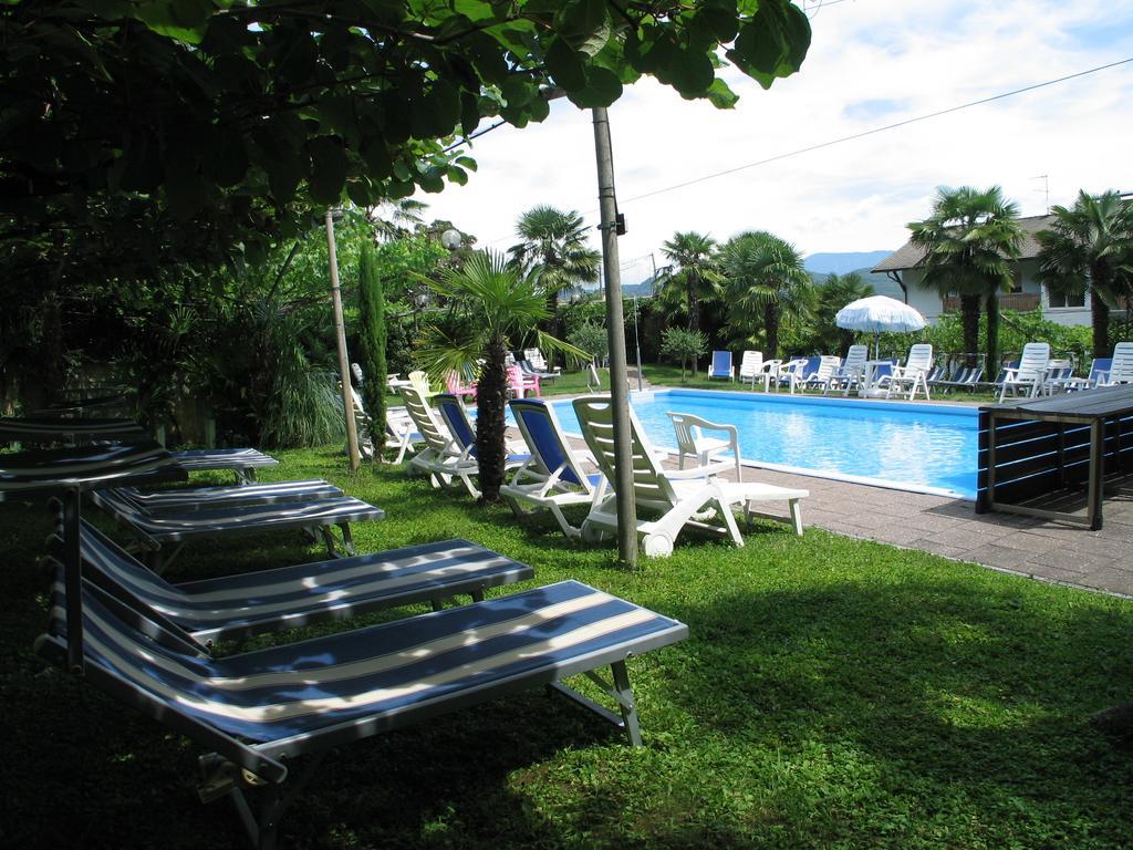 Hotel Rechtenthal 2*