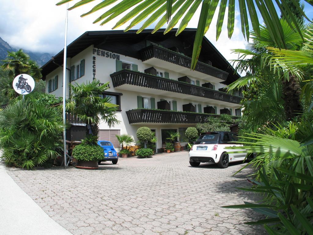 Hotel Rechtenthal 2*