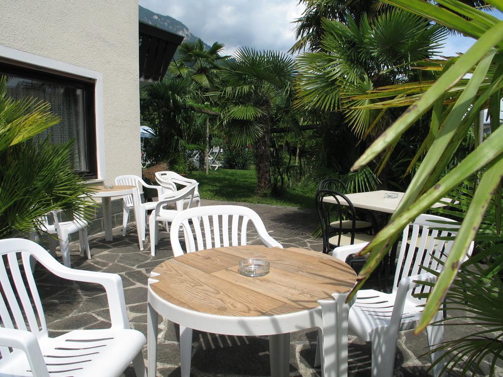 Rechtenthal Hotel