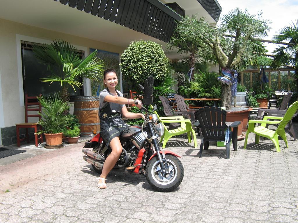 Hotel Rechtenthal