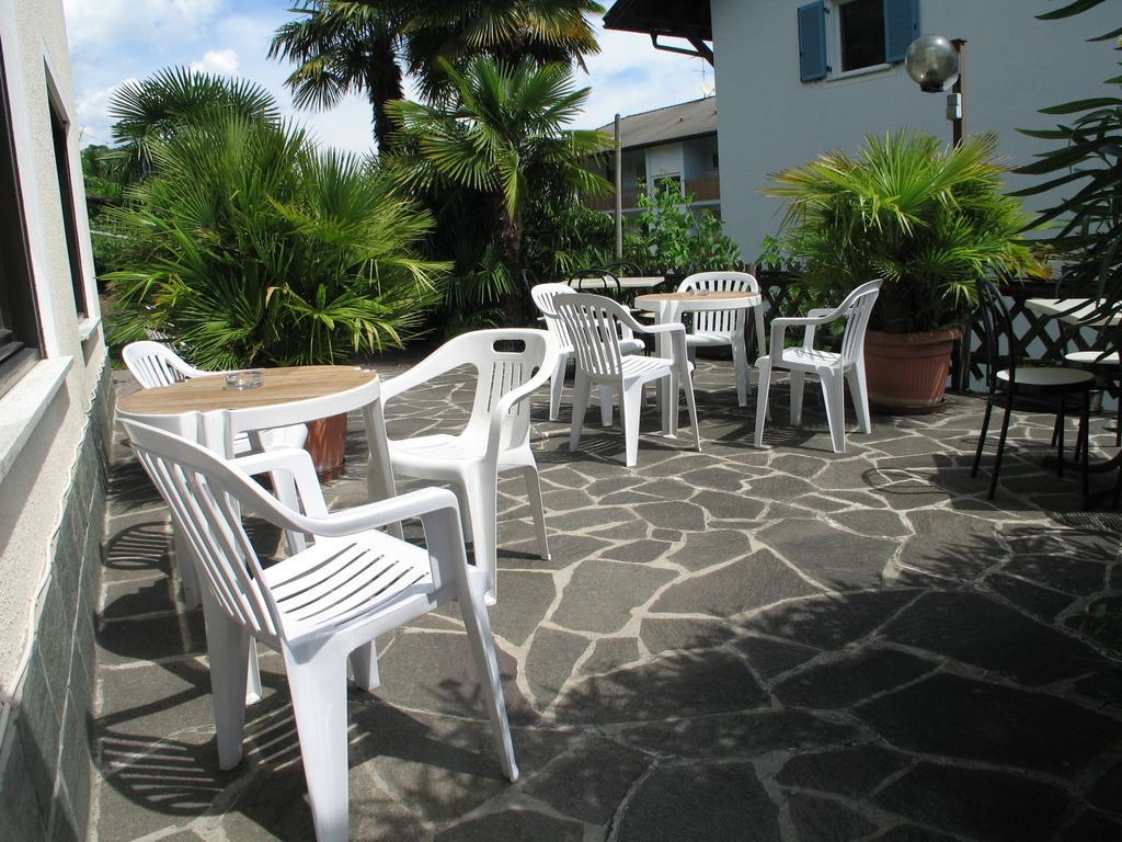 Hotel Rechtenthal