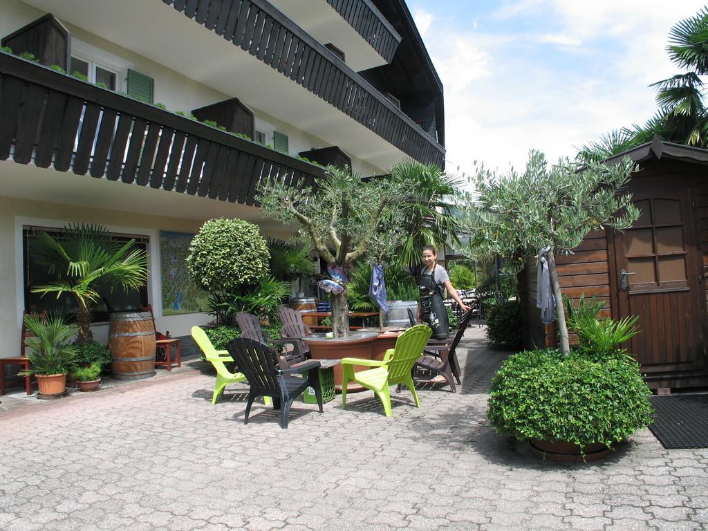 Hotel Rechtenthal 2*