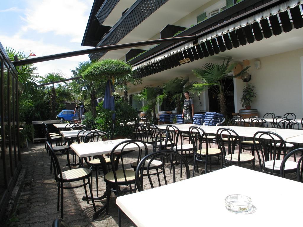 Rechtenthal Hotel 2*