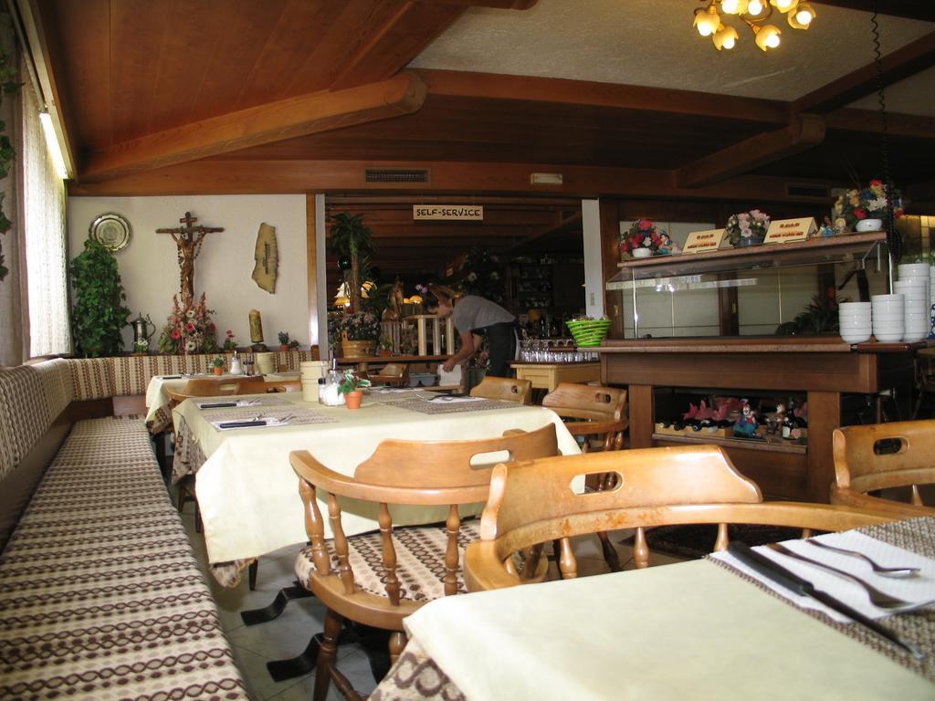 Hotel Rechtenthal 2*