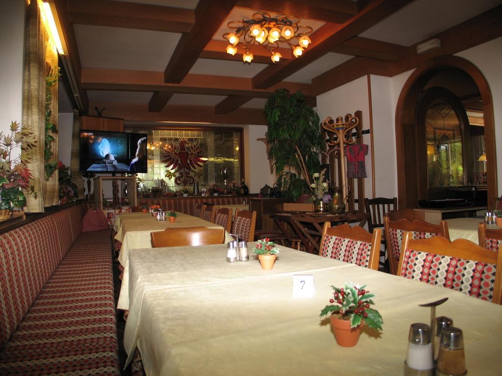 Rechtenthal 2* Termeno
