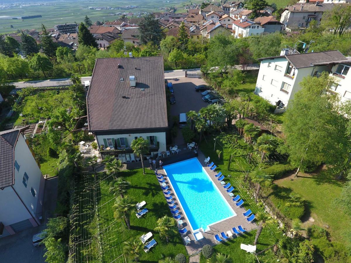 Rechtenthal Termeno