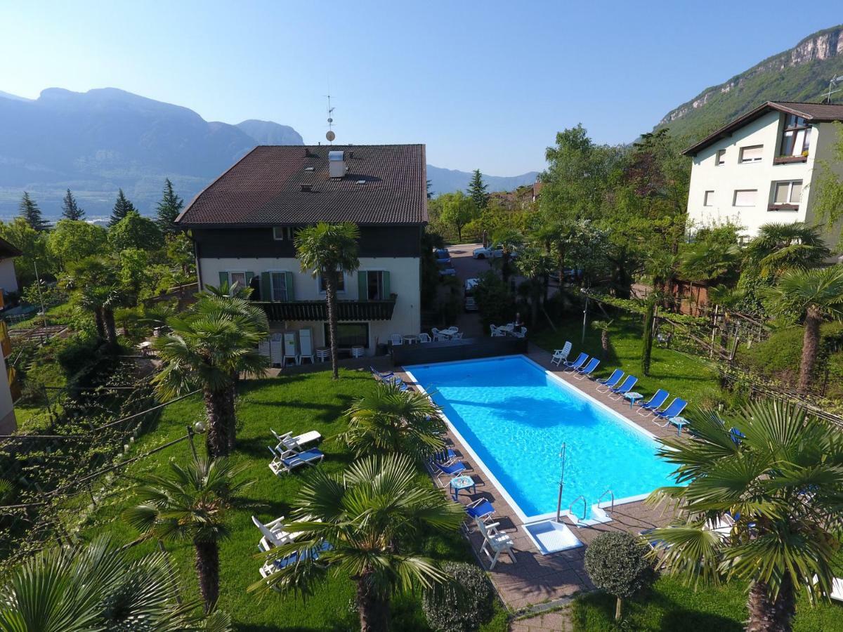 Hotel Rechtenthal Termeno