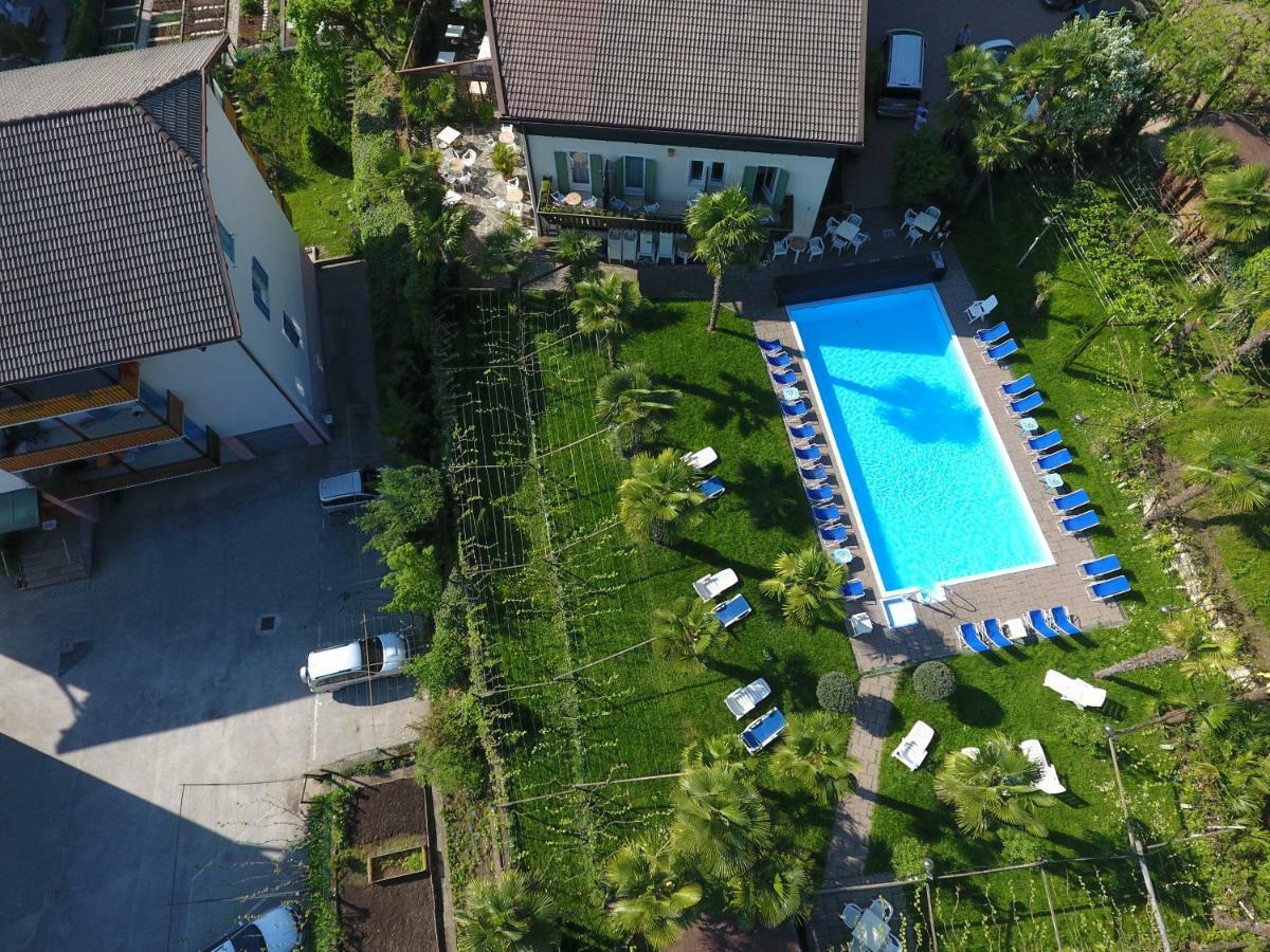 Rechtenthal Hotel Termeno