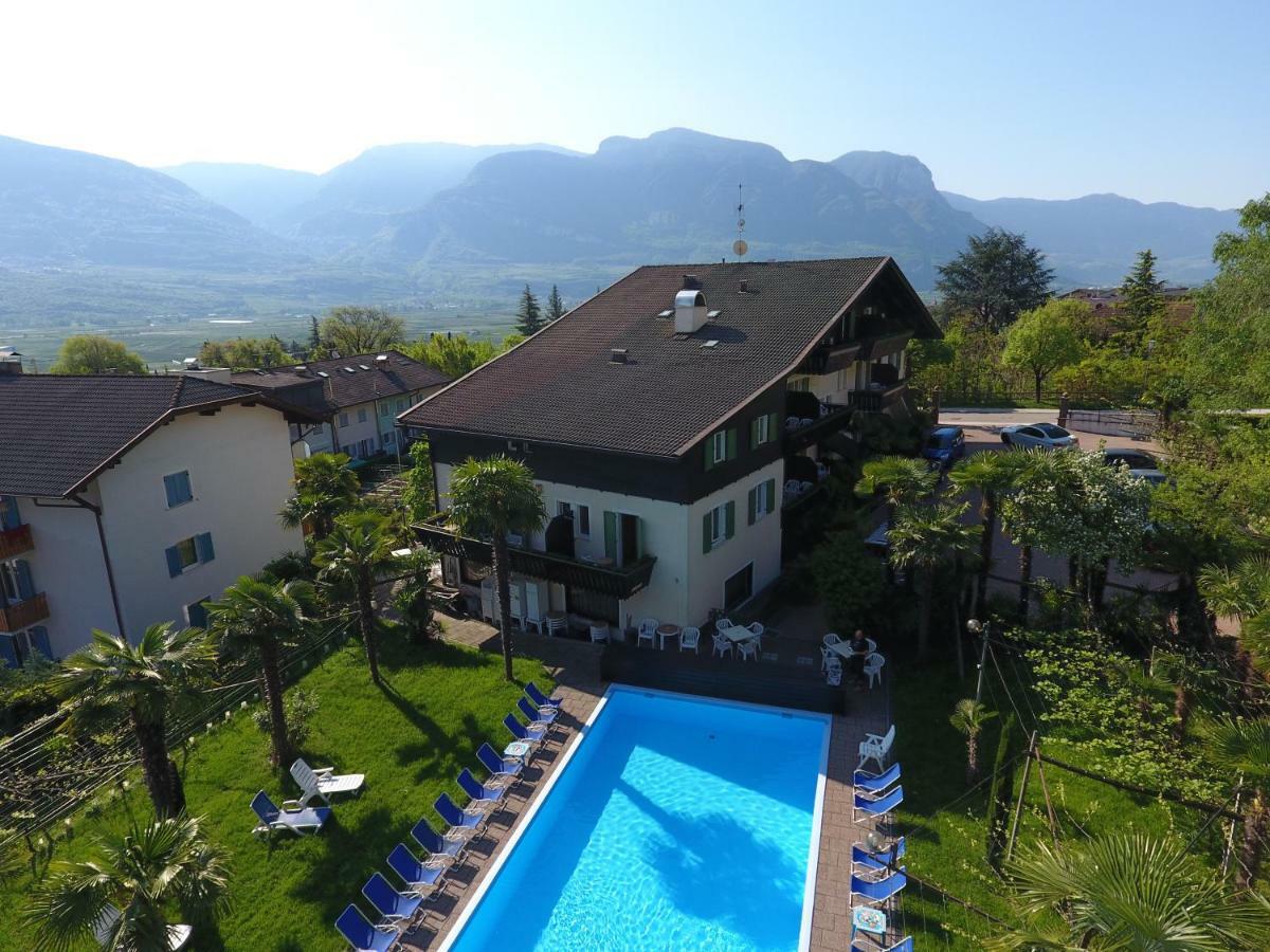 Hotel Rechtenthal