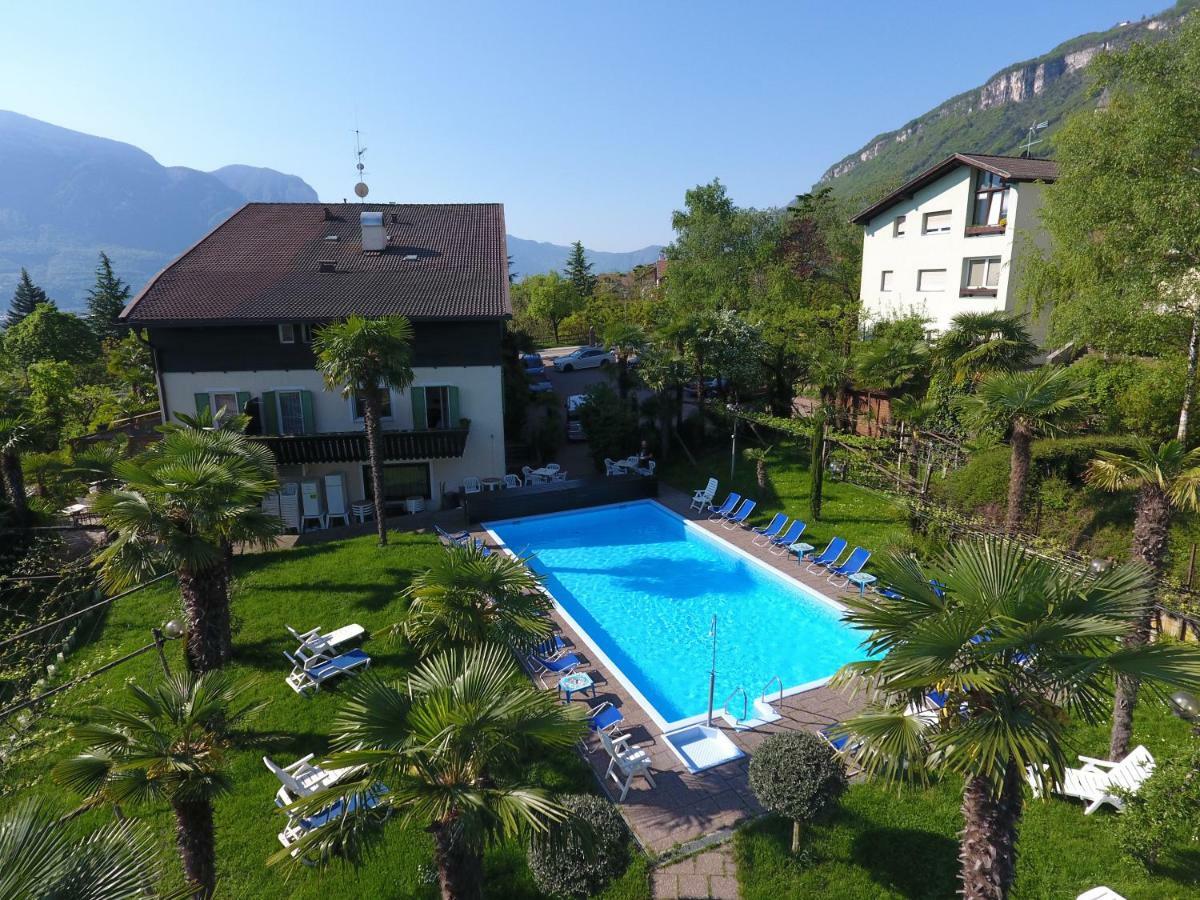 Rechtenthal Hotel