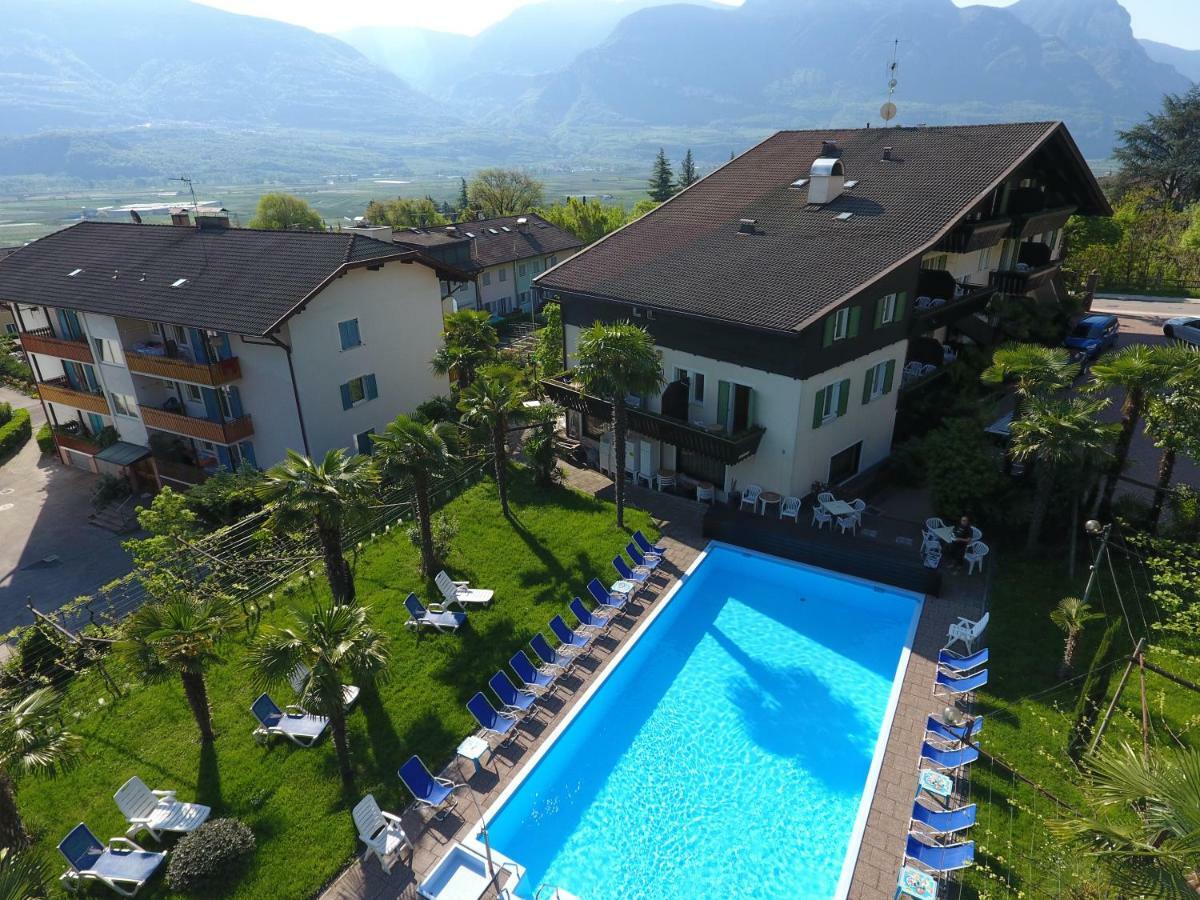 Rechtenthal 2* Termeno