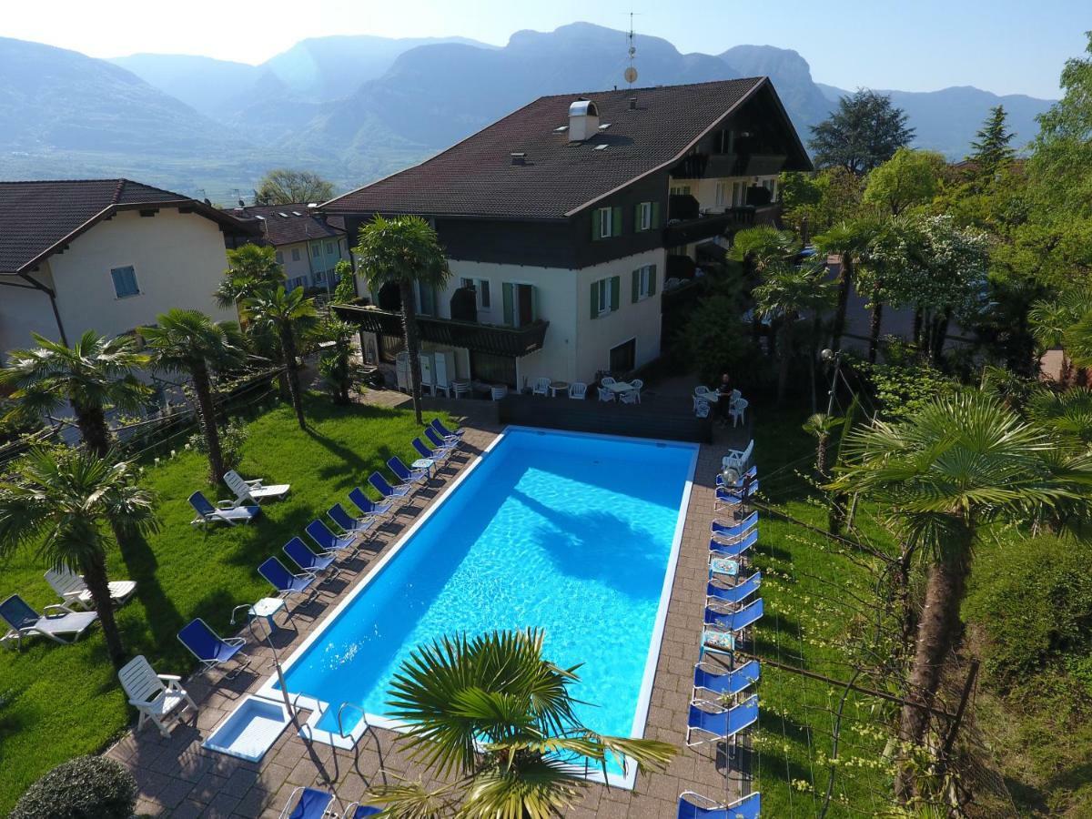 Rechtenthal 2* Termeno